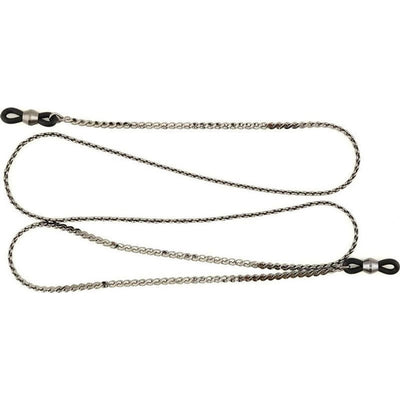 Zig Chain, Gunmetal