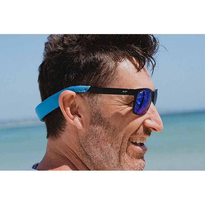 Neoprene Pro Adult Cord, Blue