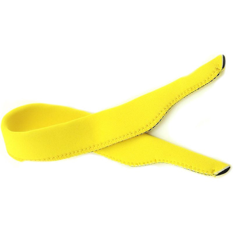 Neoprene Pro Adult Cord, Canary Yellow
