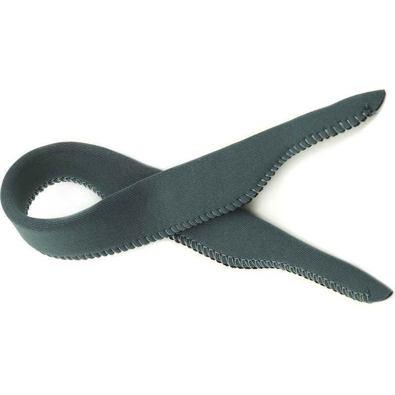 Neoprene Pro Adult Cord, Charcoal