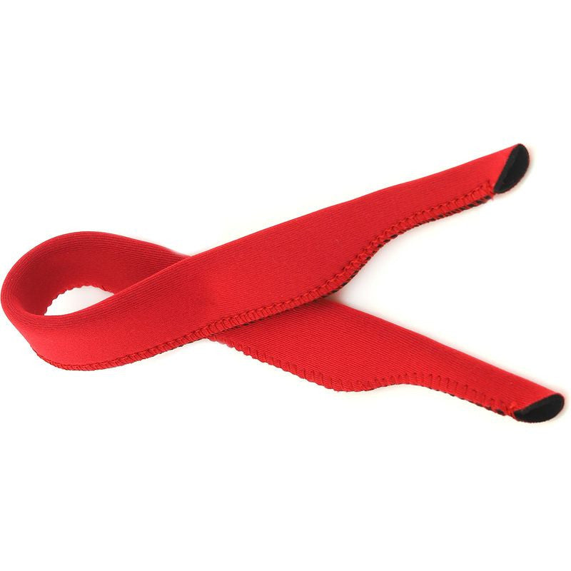 Neoprene Pro Adult Cord, Red