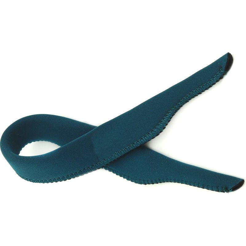 Neoprene Pro Adult Cord, Teal Green
