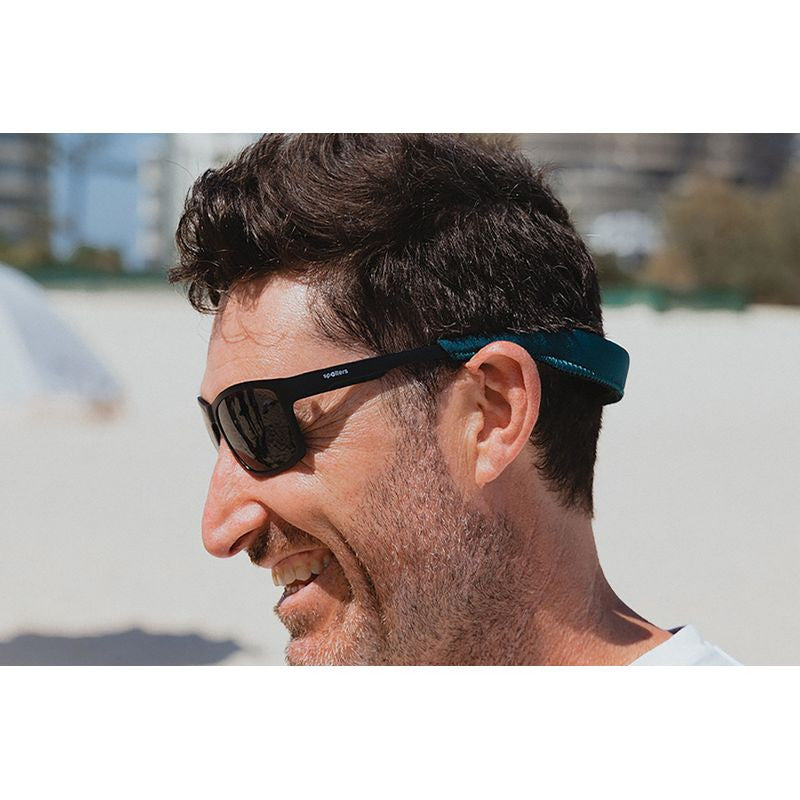 Neoprene Pro Adult Cord, Teal Green