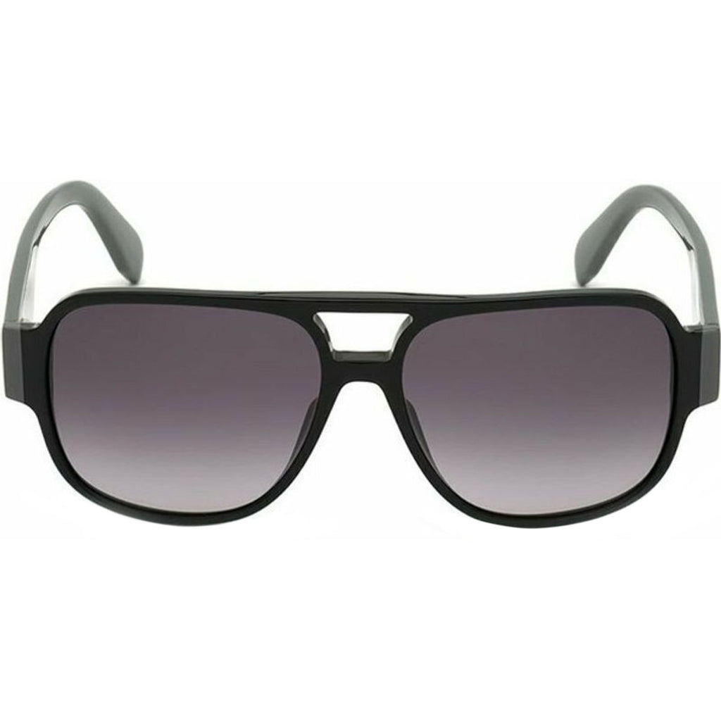 OR0006, Black/Grey Gradient Lenses