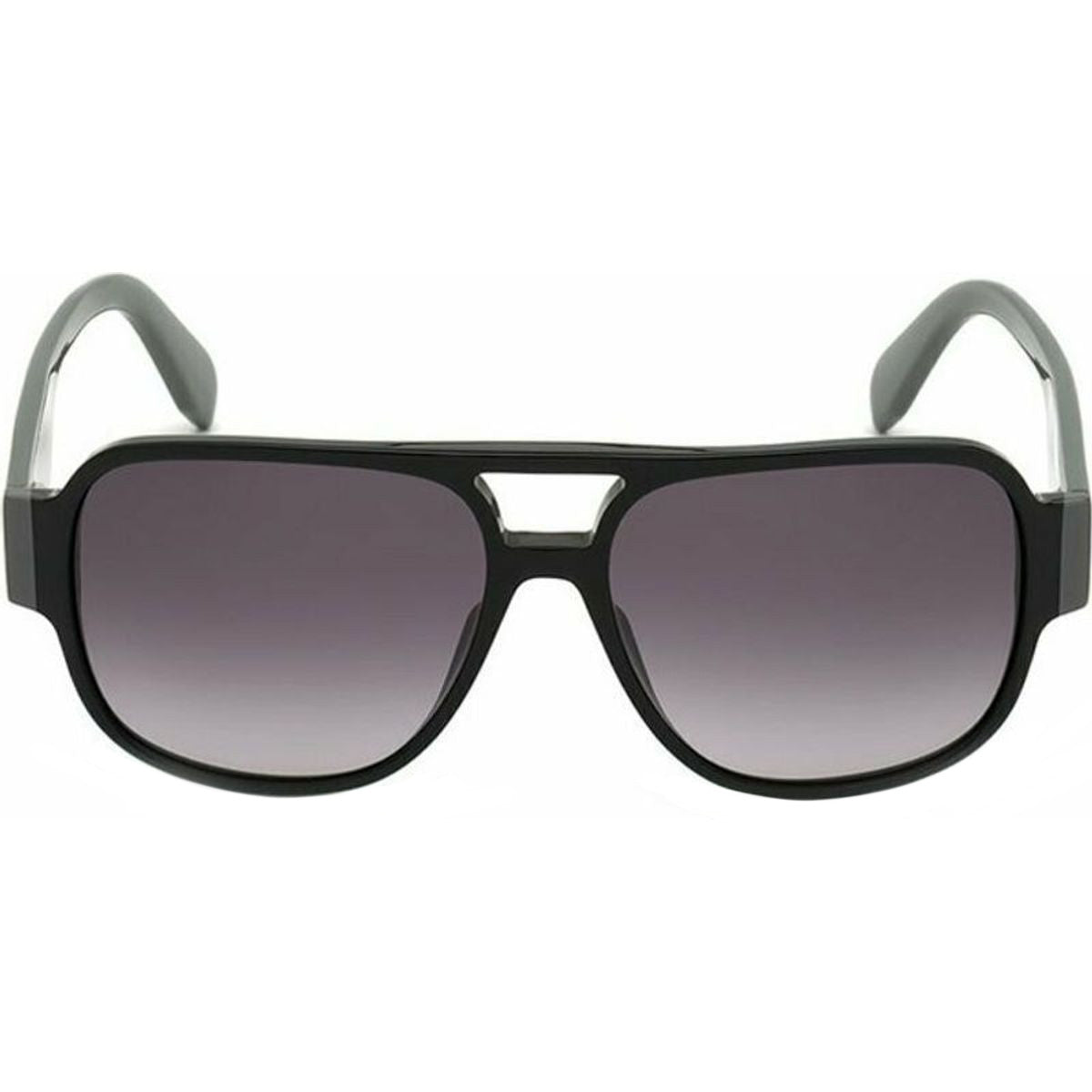 OR0006, Black/Grey Gradient Lenses