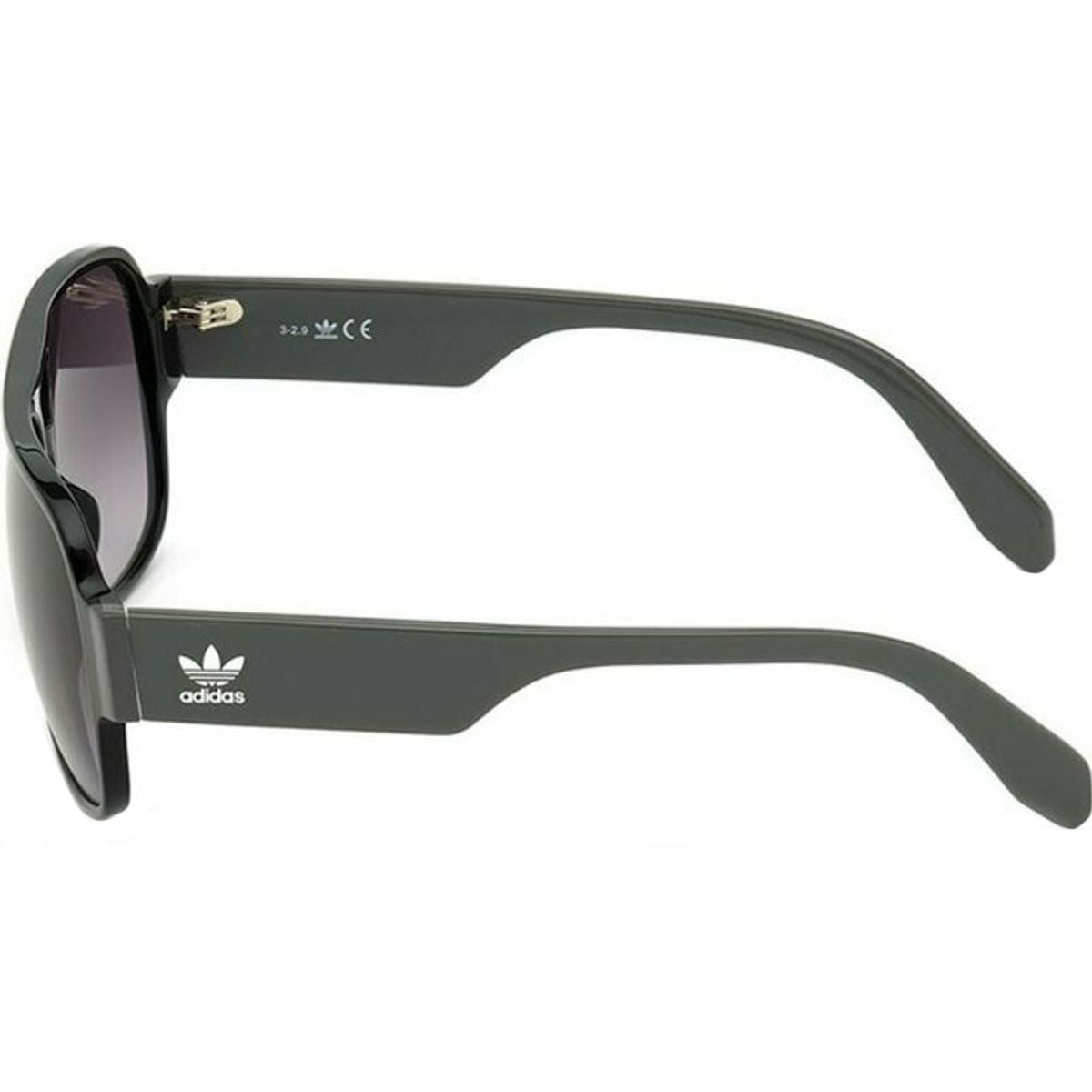 OR0006, Black/Grey Gradient Lenses
