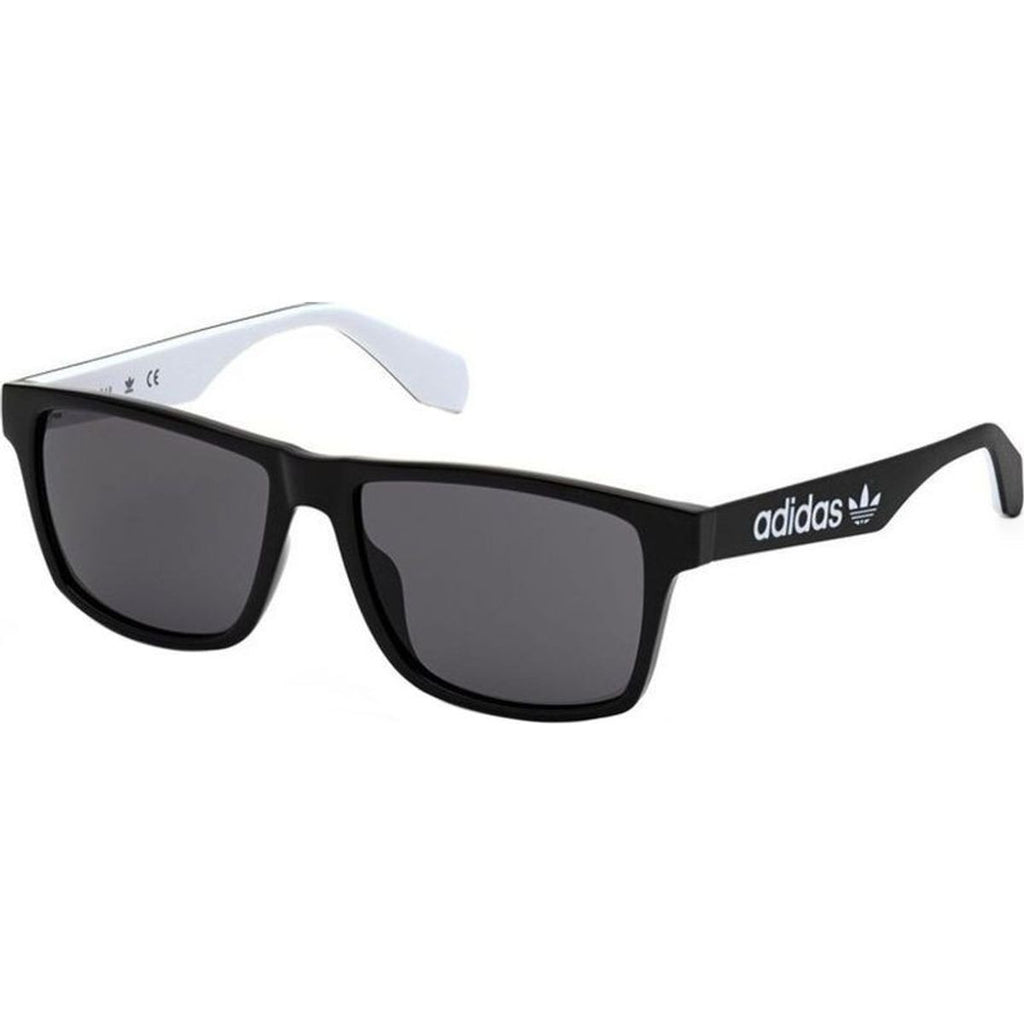 OR0024, Shiny Black/Smoke Lenses
