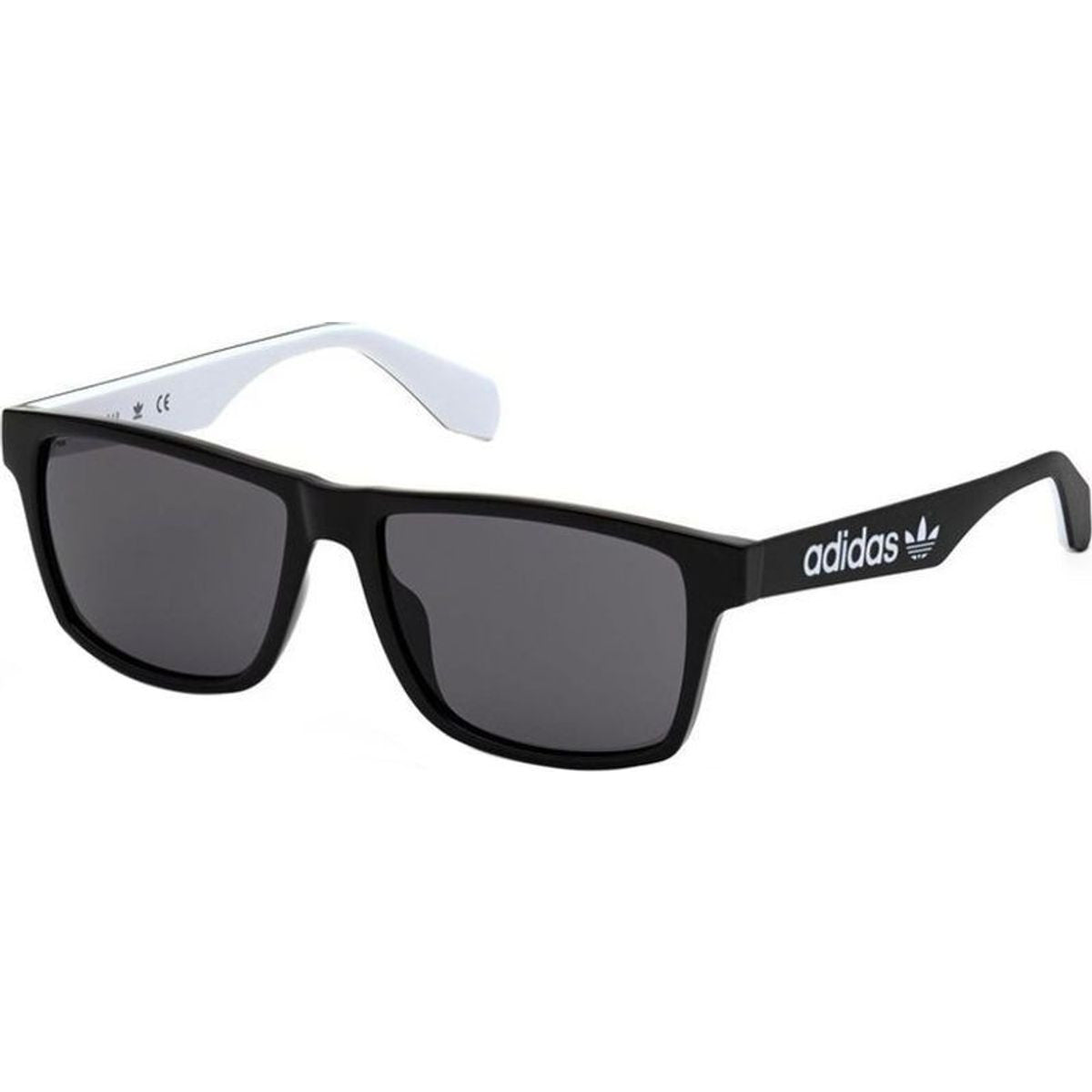 OR0024, Shiny Black/Smoke Lenses
