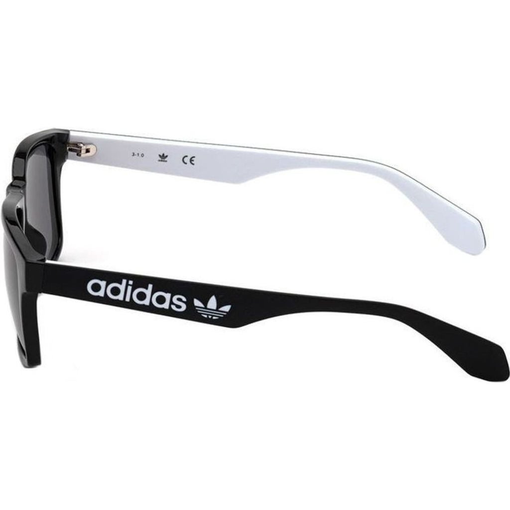 OR0024, Shiny Black/Smoke Lenses