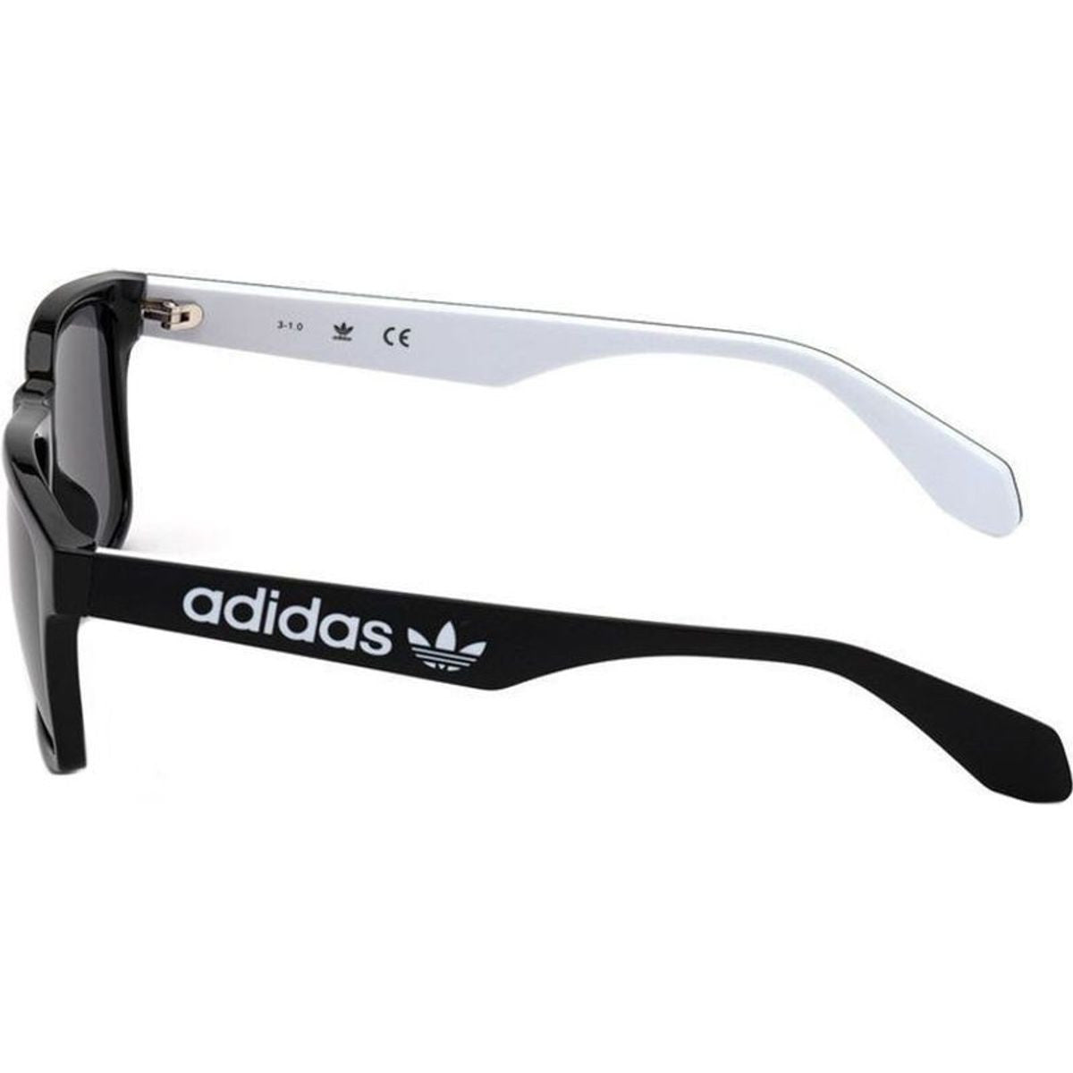 OR0024, Shiny Black/Smoke Lenses