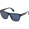 OR0035, Blue/Blue Lenses
