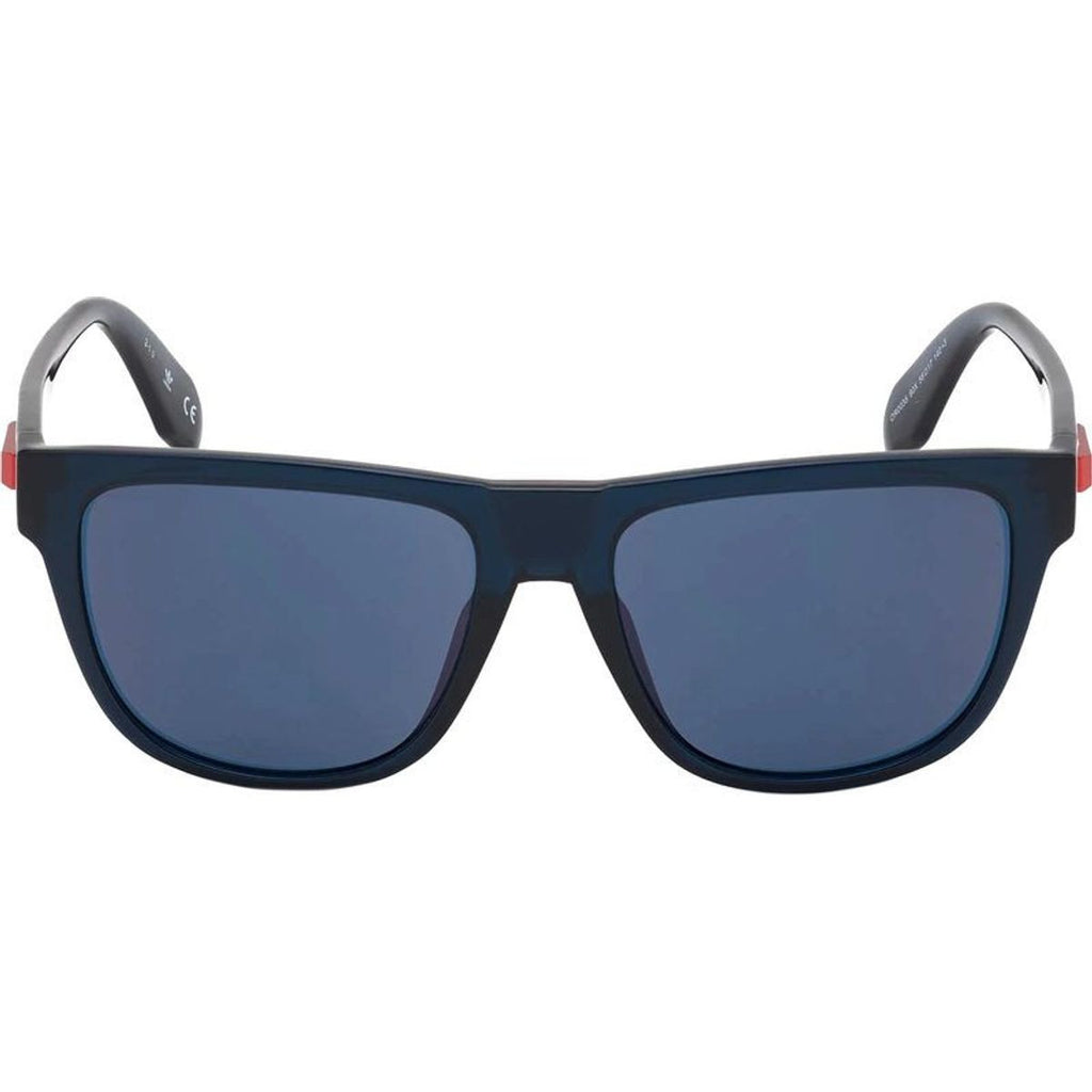 OR0035, Blue/Blue Lenses