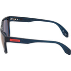 OR0035, Blue/Blue Lenses