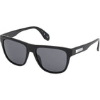 OR0035, Shiny Black/Grey Lenses