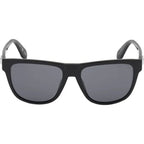 OR0035, Shiny Black/Grey Lenses