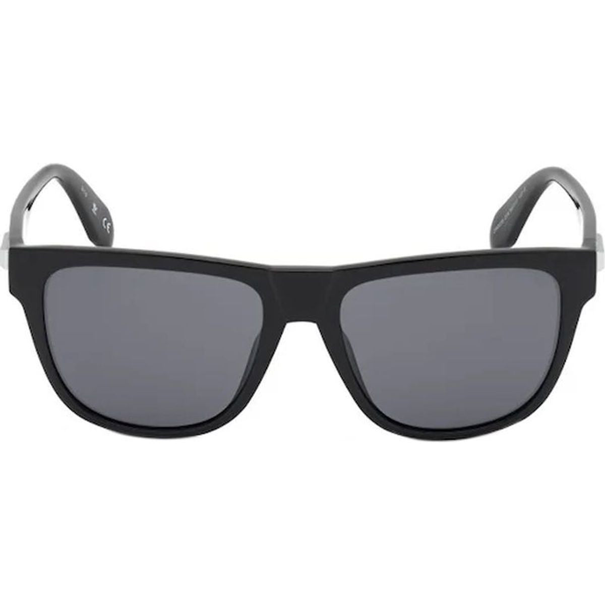 OR0035, Shiny Black/Grey Lenses