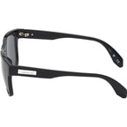 OR0035, Shiny Black/Grey Lenses