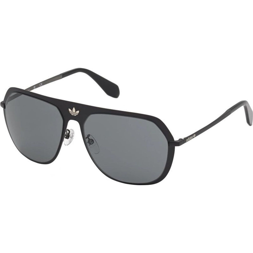 OR0037, Shiny Black/Smoke Lenses