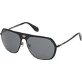 OR0037, Shiny Black/Smoke Lenses