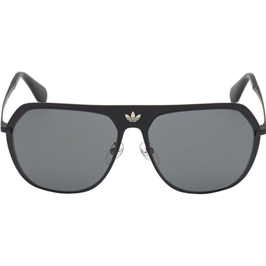 OR0037, Shiny Black/Smoke Lenses