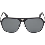 OR0037, Shiny Black/Smoke Lenses