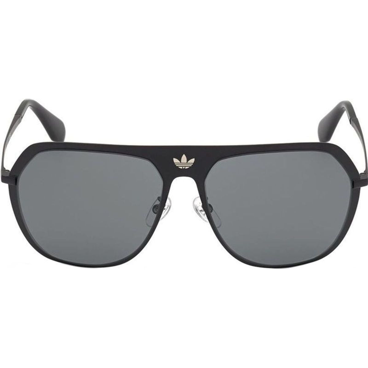 OR0037, Shiny Black/Smoke Lenses