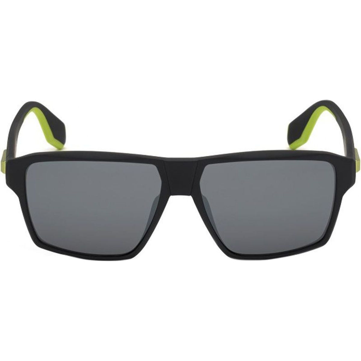 OR0039, Matte Black/Grey Lenses