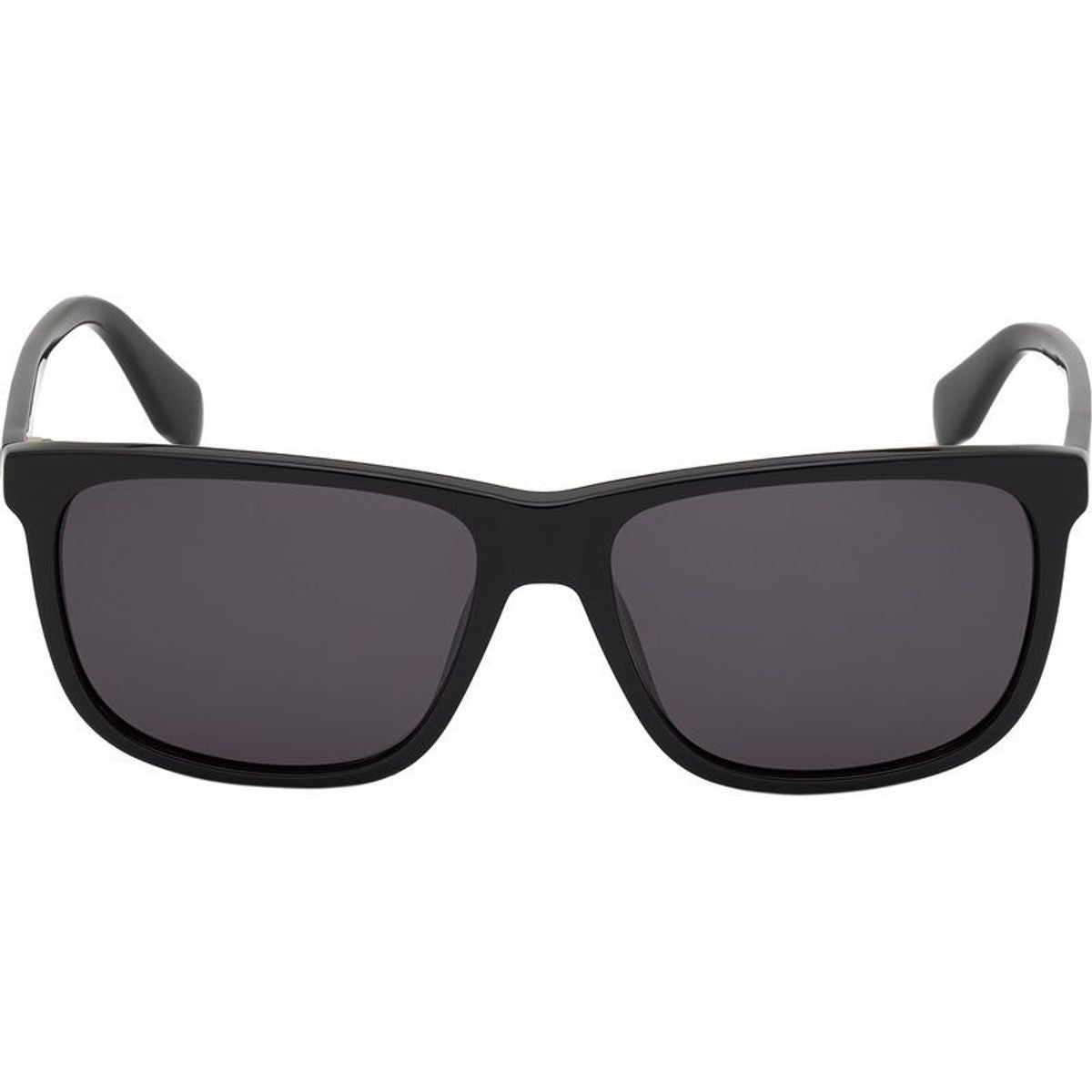 OR0040, Shiny Black/Grey Lenses