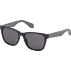 OR0044, Shiny Black/Grey Lenses