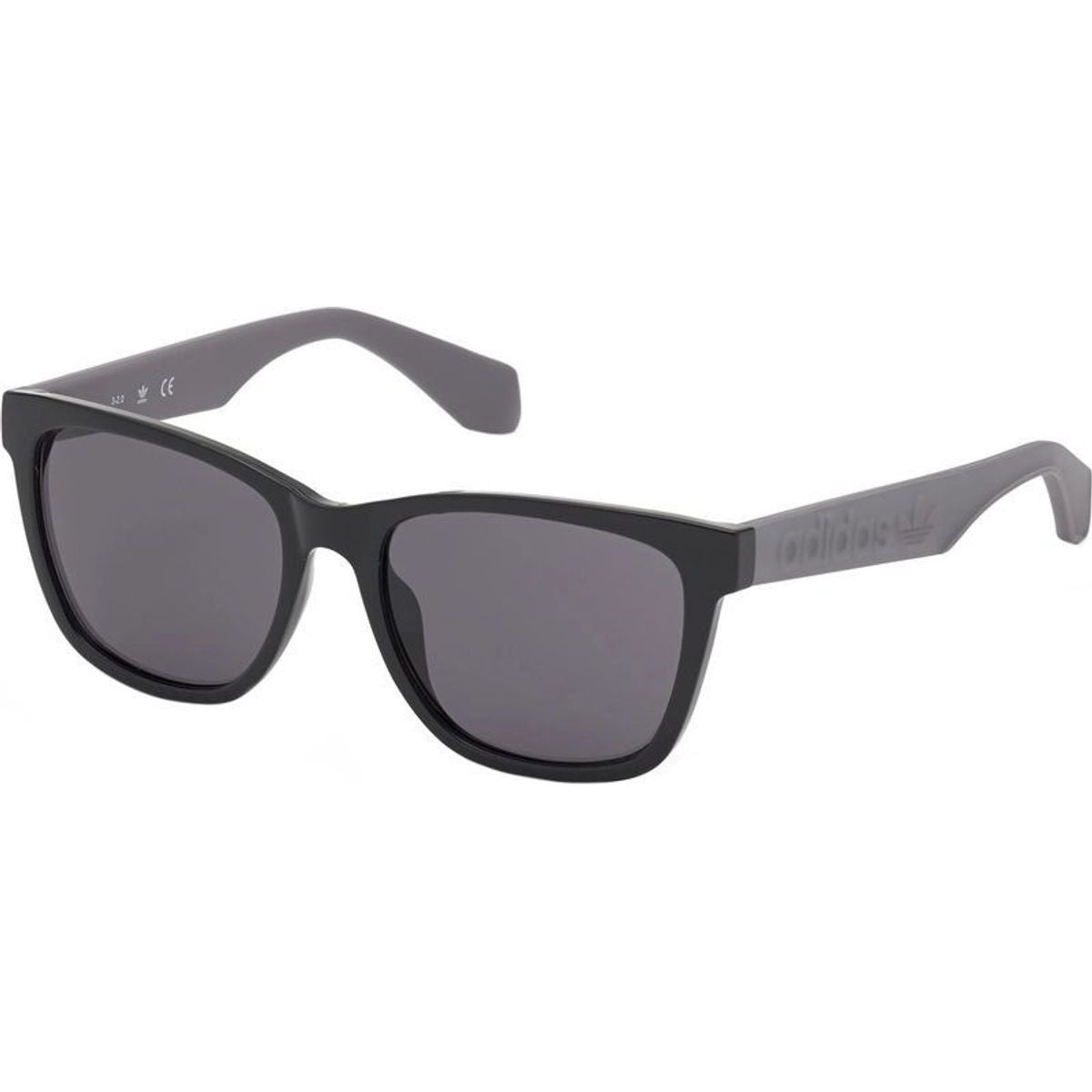 OR0044, Shiny Black/Grey Lenses