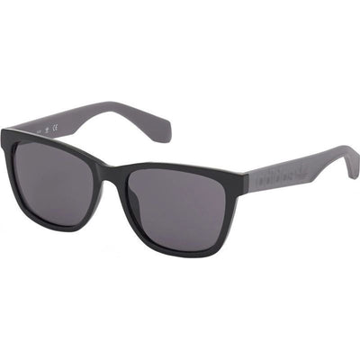 OR0044, Shiny Black/Grey Lenses