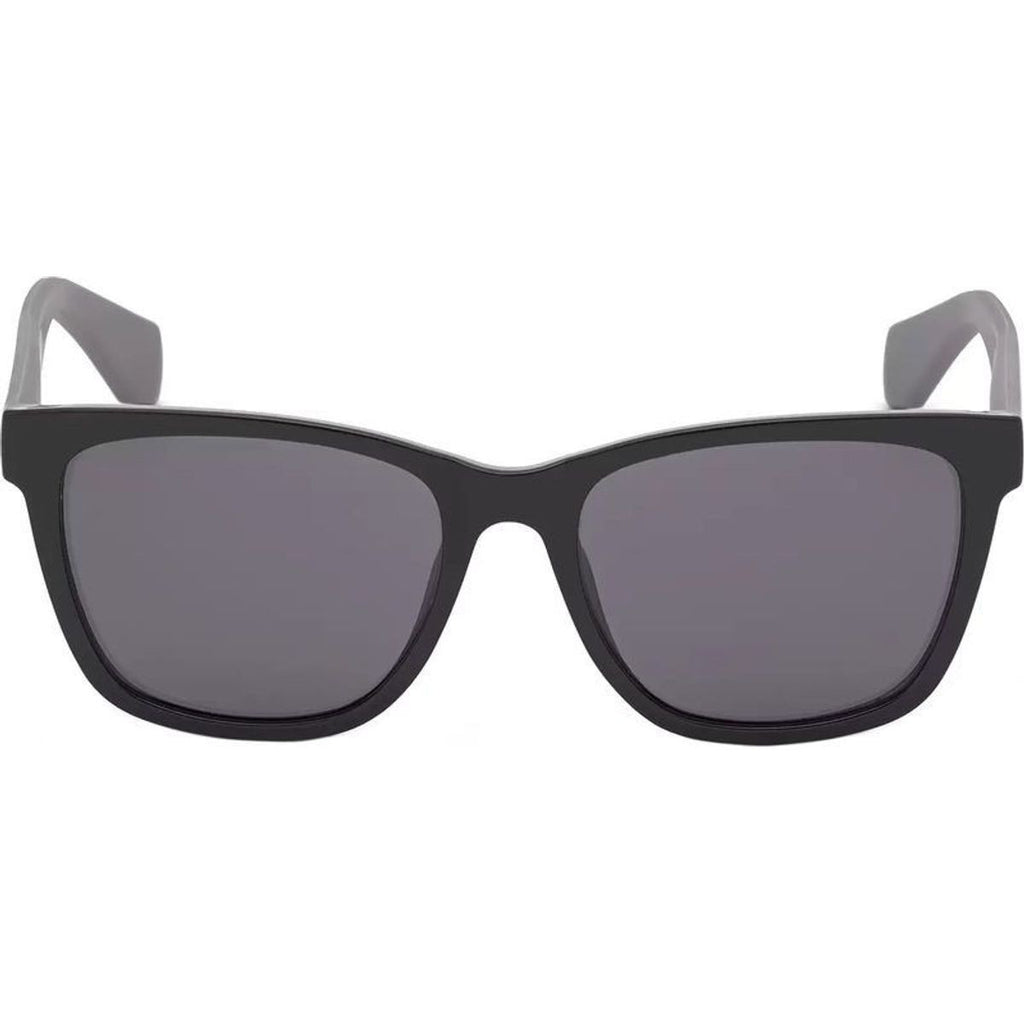OR0044, Shiny Black/Grey Lenses