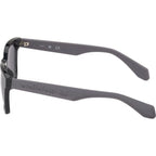 OR0044, Shiny Black/Grey Lenses