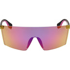 OR0047, Pink/Violet Mirror Lenses