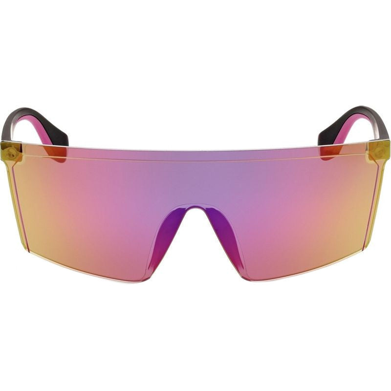 OR0047, Pink/Violet Mirror Lenses