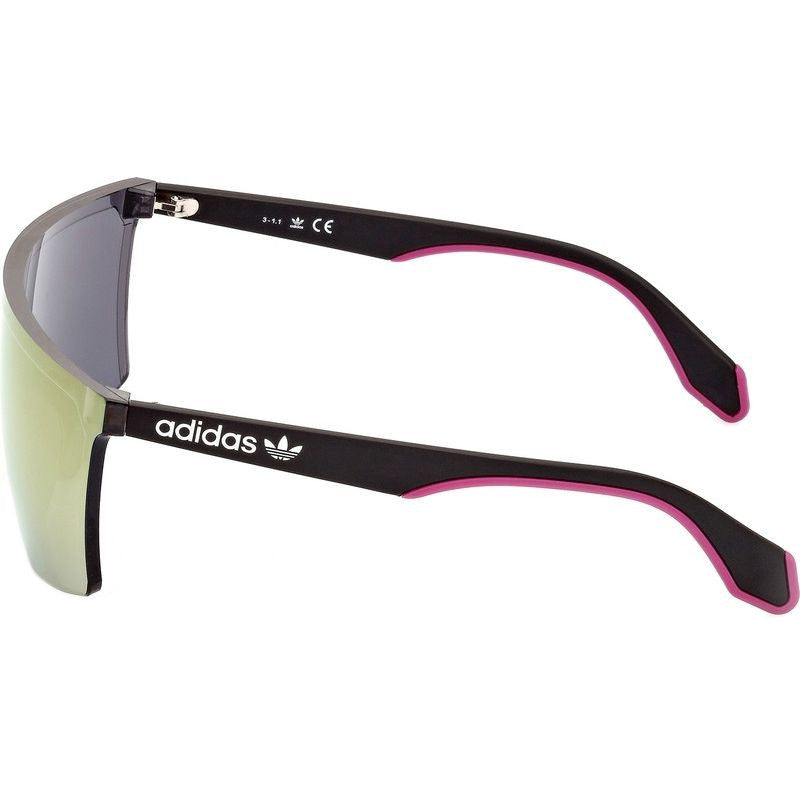OR0047, Pink/Violet Mirror Lenses
