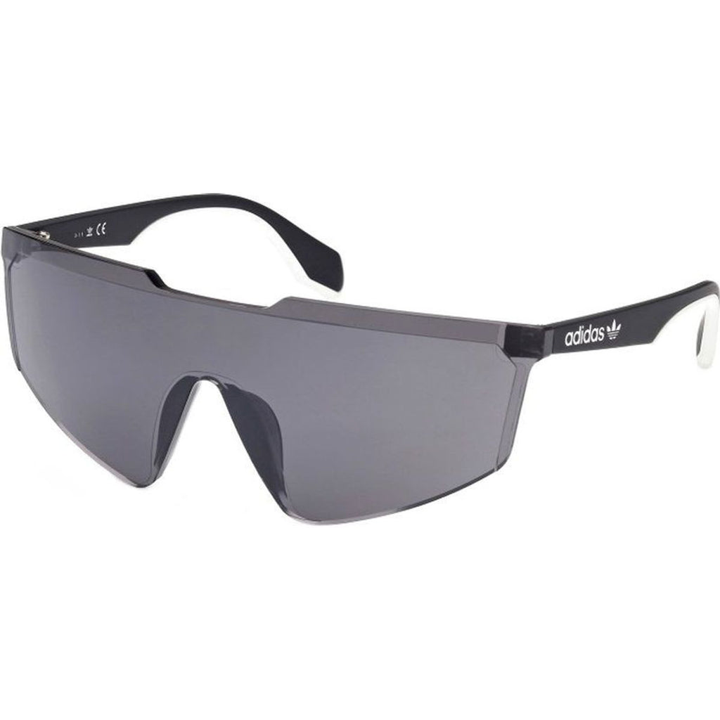 OR0048, Shiny Black/Smoke Lenses