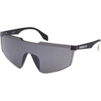 OR0048, Shiny Black/Smoke Lenses