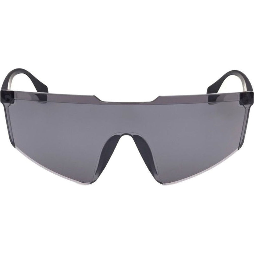 OR0048, Shiny Black/Smoke Lenses