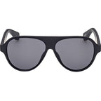 OR0059, Shiny Black/Smoke Lenses