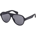 OR0059, Shiny Black/Smoke Lenses