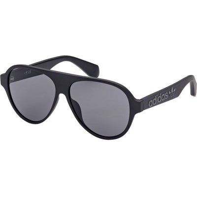 OR0059, Shiny Black/Smoke Lenses