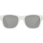 OR0060, White/Smoke Mirror Lenses