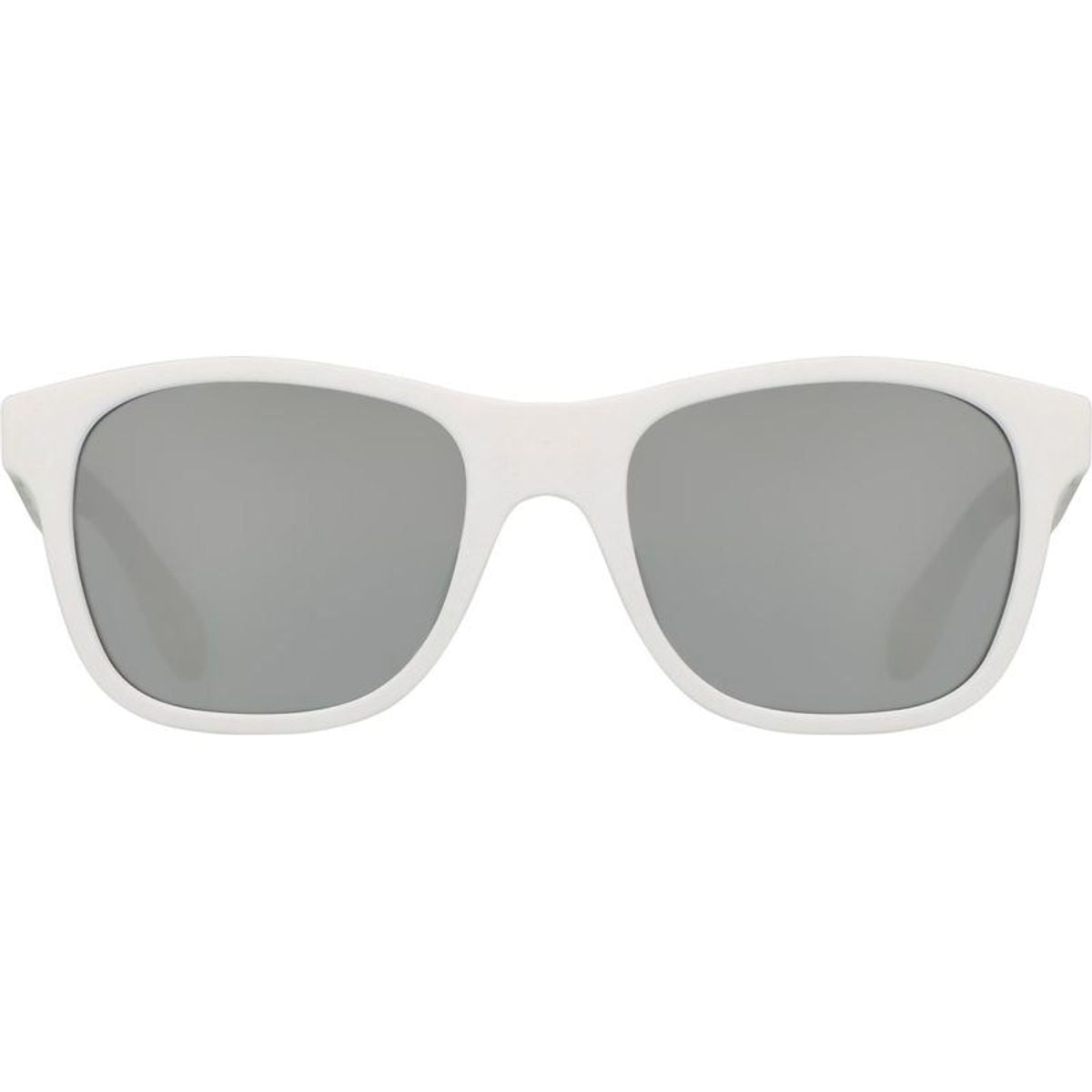 OR0060, White/Smoke Mirror Lenses