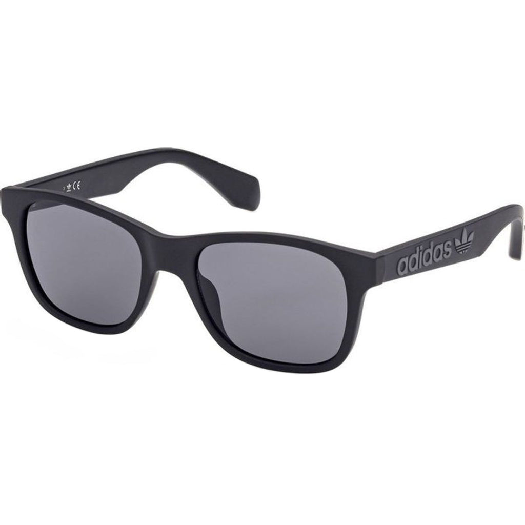 OR0060, Shiny Black/Smoke Lenses