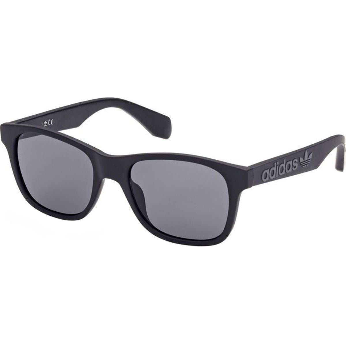 OR0060, Shiny Black/Smoke Lenses