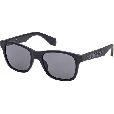 OR0060, Shiny Black/Smoke Lenses