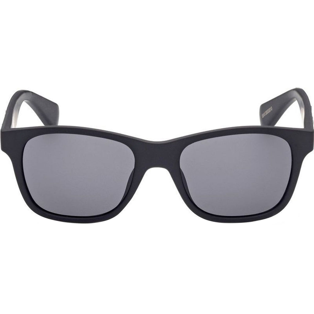 OR0060, Shiny Black/Smoke Lenses