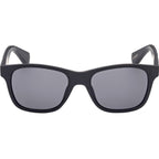 OR0060, Shiny Black/Smoke Lenses
