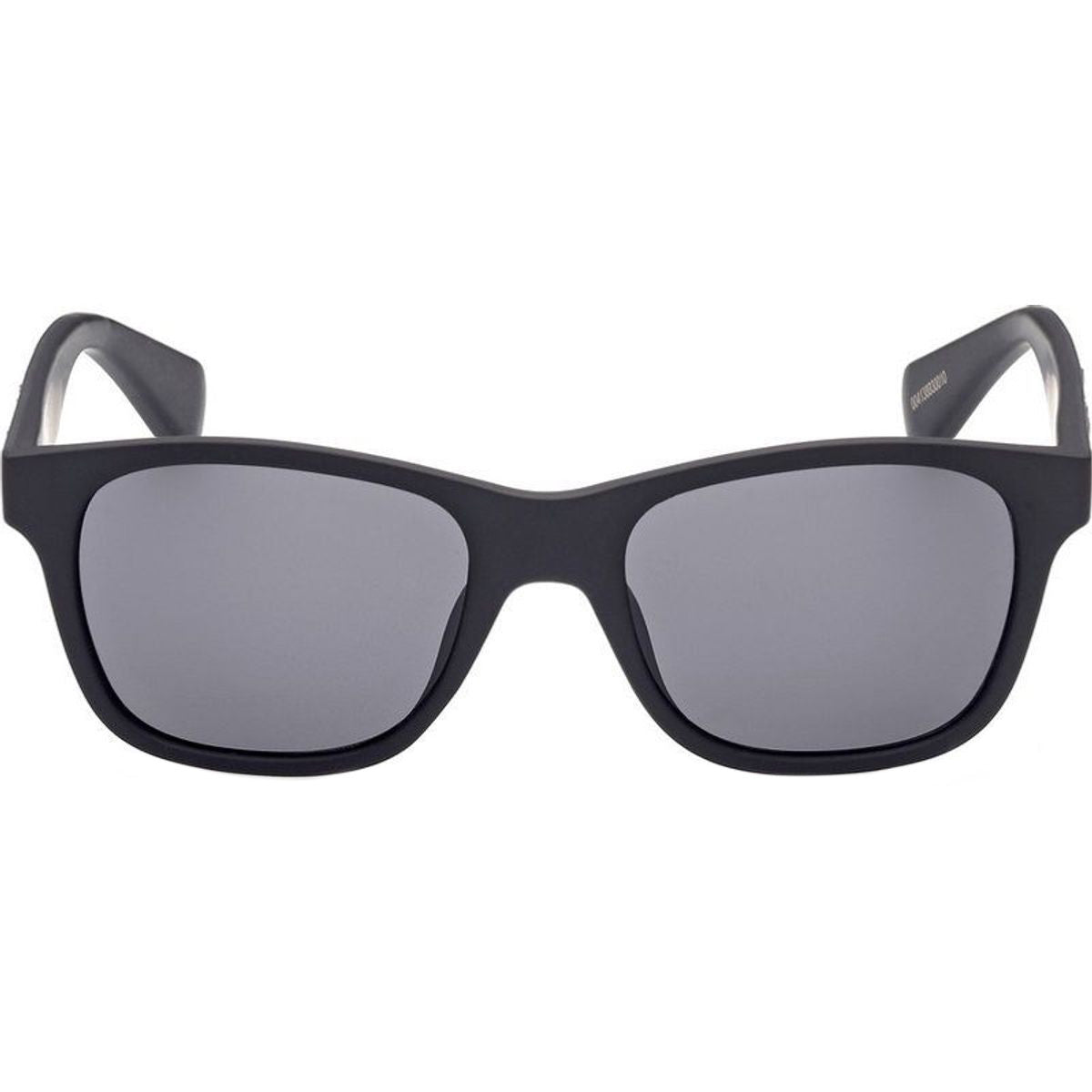 OR0060, Shiny Black/Smoke Lenses